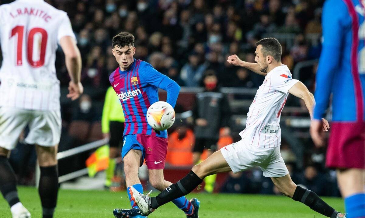 开云体育app-德国鏖战塞维利亚，佩德里点燃赛场