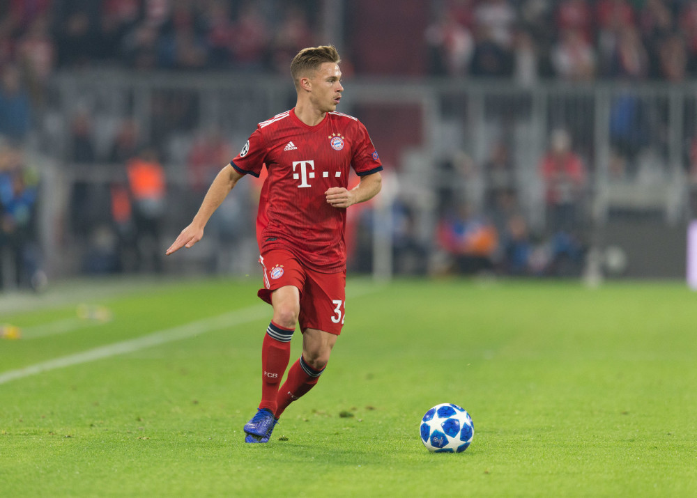 开云体育app-摩洛哥横扫巴黎，基米希高光表现