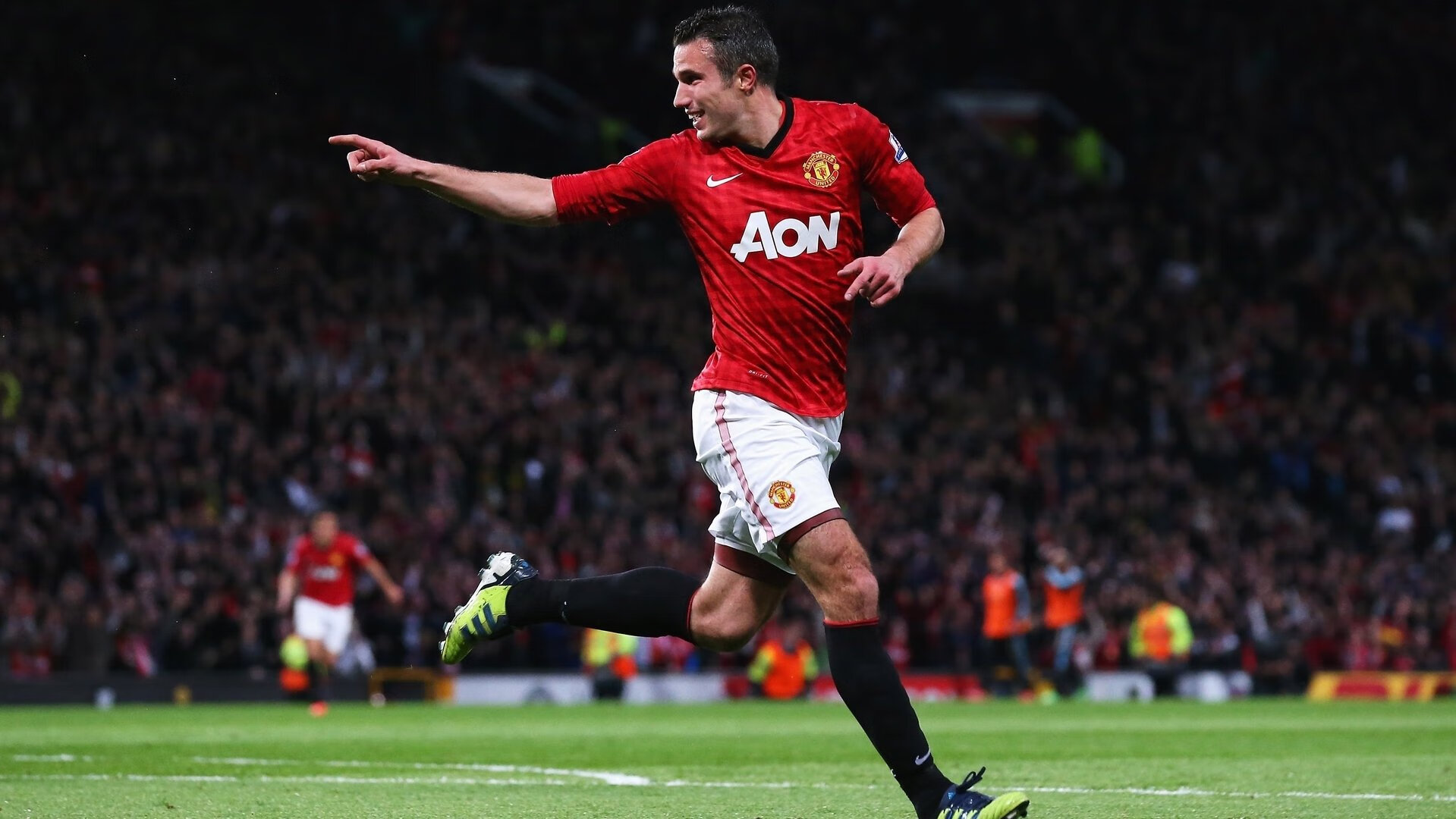 格列兹曼的加勒比风暴，当牙买加闪电击碎北非之梦